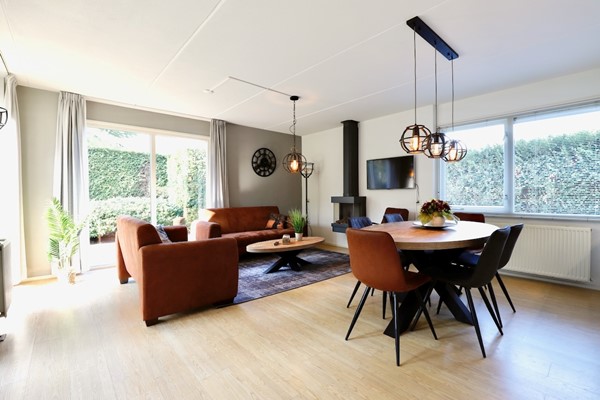 Medium property photo - Garderense Engweg 10, 3886 MV Garderen